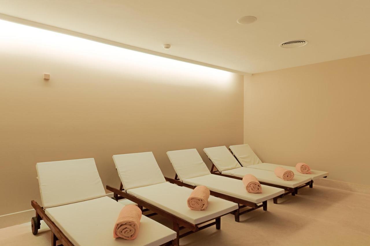 Hotel Cm Mallorca Palace - Only Adults